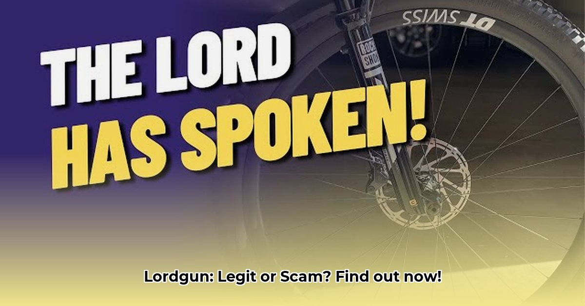 is-lordgun-legit